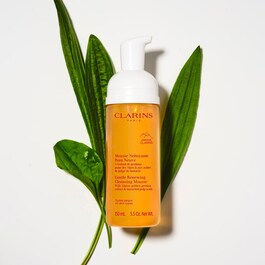 Mousse Nettoyante Peau Neuve - Intensive Reinigungsmousse für jeden Hauttyp