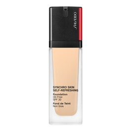 Shsieido Synchro Skin - Self-Refreshing Foundation