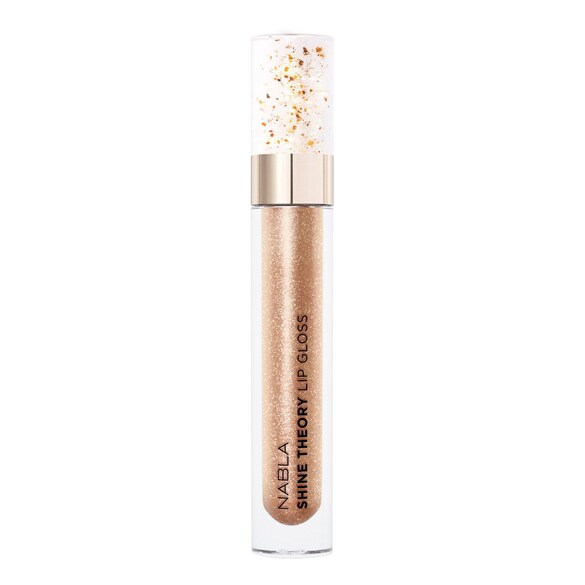 Shine Theory Lipgloss, NABLA