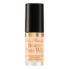 Born This Way Super Coverage Concealer - Concealer im Reiseformat, TOO FACED