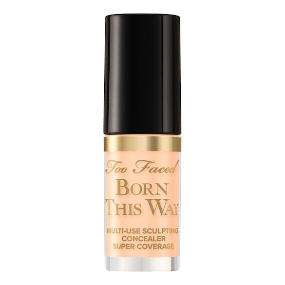 Born This Way Super Coverage Concealer - Concealer im Reiseformat, TOO FACED