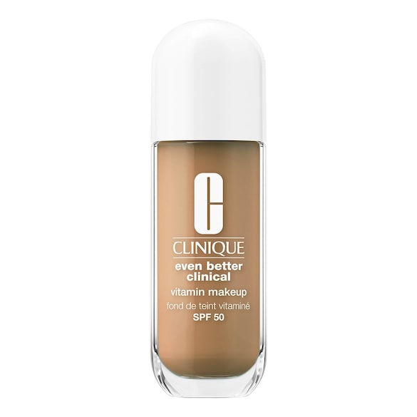 Even Better Clinical Vitamin Makeup SPF 50 - Foundation, CLINIQUE