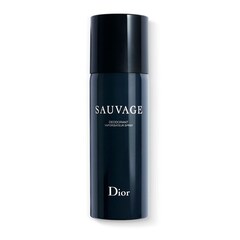 Sauvage - Deodorant Spray für Herren - Duftendes Deodorant Spray, DIOR