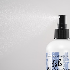 Thickening Spray - Volume thickening Primer