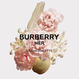 Burberry Her - Eau de Toilette