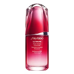 Ultimune - Das legendäre Antifaltenserum von Shiseido , SHISEIDO