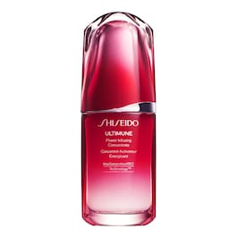 Ultimune - Das legendäre Antifaltenserum von Shiseido 