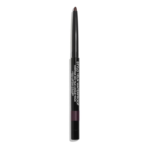 STYLO YEUX WATERPROOF - Eyeliner Und Kajal Mit Langem Halt, Chanel