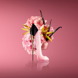 Good Girl Blush - Eau de Parfum Noten von Bergamotte, Ylang-Ylang & Vanille