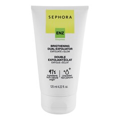 Peeling mit Glanz - mit zweifacher Wirkung, SEPHORA COLLECTION