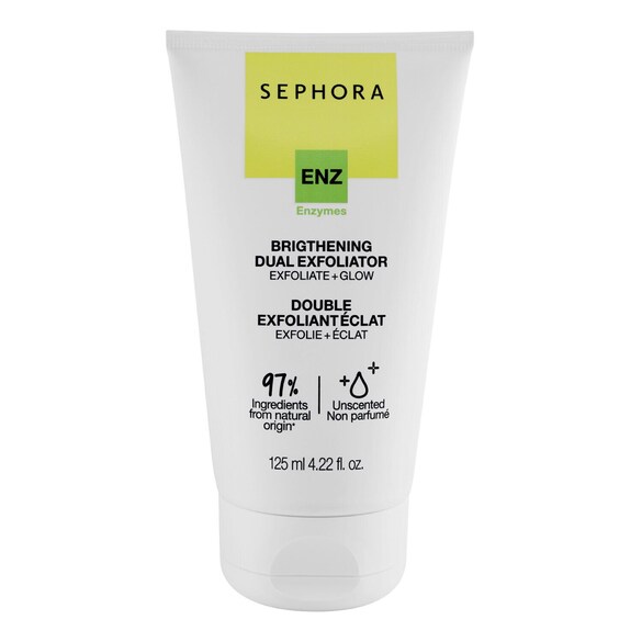 Peeling mit Glanz - mit zweifacher Wirkung, SEPHORA COLLECTION