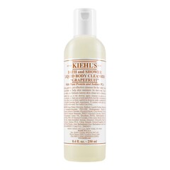 Bath and Shower Liquid Body Cleanser Grapefruit, KIEHL'S SINCE 1851