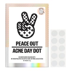 Acne Day Dot - Anti-Pickel-Patches, PEACE OUT SKINCARE