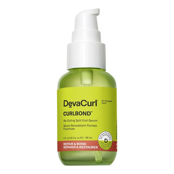 Curlbond™ - Haarserum für die Remodellierung gespaltener Spitzen, DEVACURL