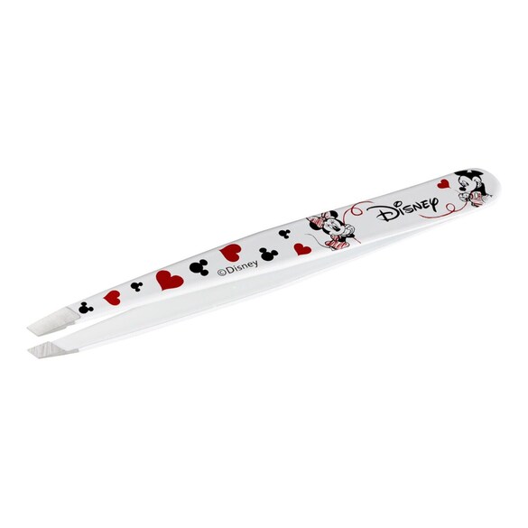 Forever in Love - Slant Tweezer, TWEEZERMAN