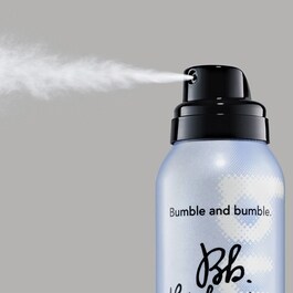 Thickening Dryspun Spray