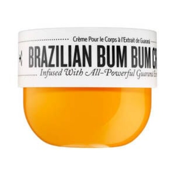 Brazilian Bum Bum Cream - Brazilian Bum Bum Körpercreme, SOL DE JANEIRO