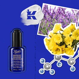Midnight Recovery Concentrate Oil