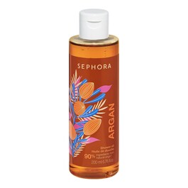 Shower Oil - Duschöl für den Körper