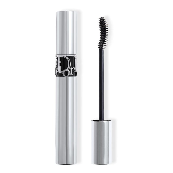 Diorshow Iconic Overcurl - Volumen-Mascara - Wimpernpflege & Schwung, DIOR
