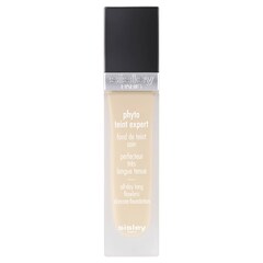 Phyto Teint Expert Foundation, SISLEY
