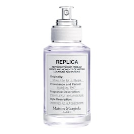 Replica When The Rain Stops - Eau de Toilette image