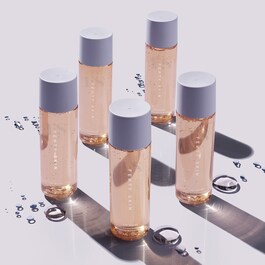 Fat Water - Toner-Serum mit Niacinamid zum Verfeinern