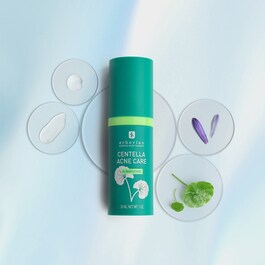 CENTELLA ACNE CARE - BERUHIGENDES FLUIDE