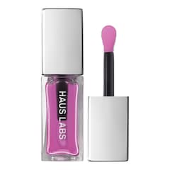 PhD Hybrid Lip Oil - Hybrides Lippenöl, HAUS LABS BY LADY GAGA