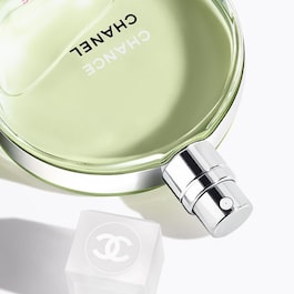 CHANCE EAU FRAÎCHE - Eau De Toilette Zerstäuber