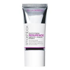 Photo Finish Resurface Smooth + Renew Primer  - Gesichtsprimer, SMASHBOX