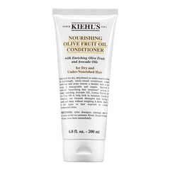 Olive Fruit Oil - Nourishing Conditioner, KIEHL'S SINCE 1851
