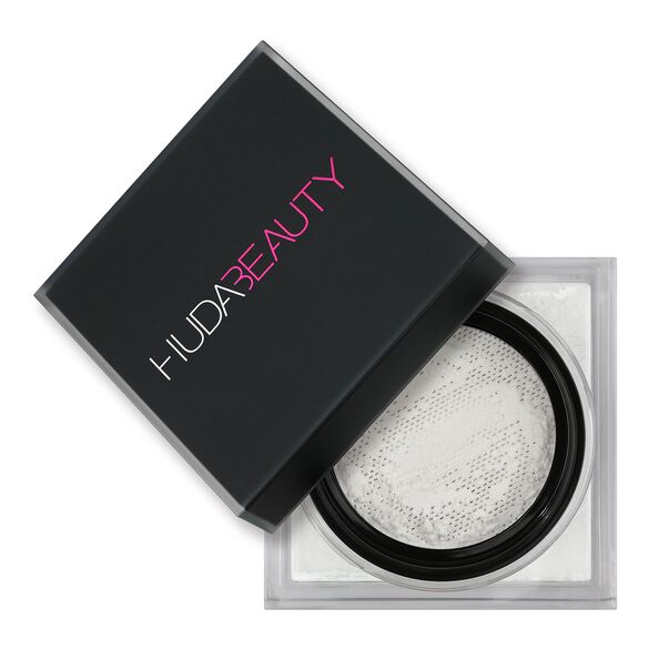 Easy Bake Setting Puder, HUDA BEAUTY