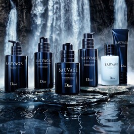 Sauvage - After-shave Balsam