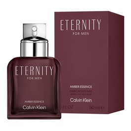 Eternity For Women Amber Essence - Parfum Intense