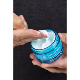 Hyaluronic Marine Oil-Free Moisture Cushion