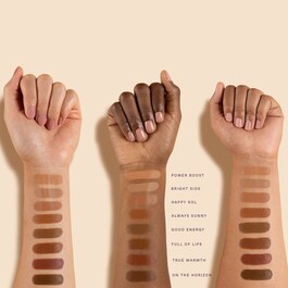 Warm Wishes Effortless Bronzer - Bronzer-Stick 
