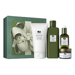 The Magic Of Mega-Mushroom - Unsere Essentials für sichtbar beruhigte Haut, ORIGINS
