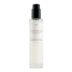Cleansing Oil, ON THE WILD SIDE