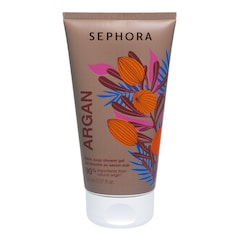 Argan black soap shower gel - Duschgel mit schwarzer Seife, SEPHORA COLLECTION