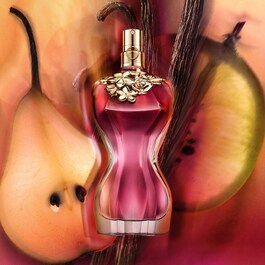 La Belle - Eau de Parfum - Noten von Birne, Bergamotte & Vanille