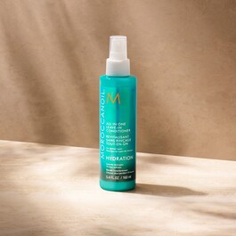All-in-One Leave-in Conditioner - Entwirrende und feuchtigkeitsspendende Pflege.