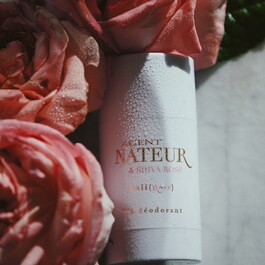 Holi (Rose) - N°4 Deodorant