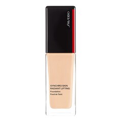 Synchro Skin Radiant Lifting Foundation - Flüssige Grundierung, SHISEIDO