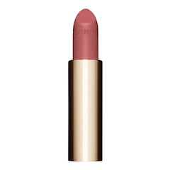 Joli Rouge Velvet Refill - Lippenstift-Refill mit mattem Finish, CLARINS