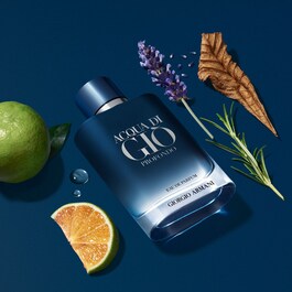 Acqua di Giò Profondo - Eau de Parfum Nachfüllbar
