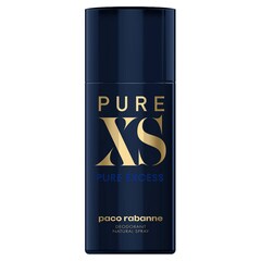 Pure XS - Deodorant Spray, PACO RABANNE