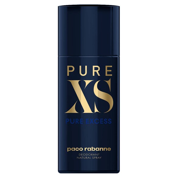 Pure XS - Deodorant Spray, PACO RABANNE