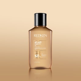 All Soft Argan-6 - Haaröl