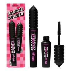 BADgal Goodies - Set aus BADgal BANG! Full Size & GRATIS Mini Volumen-Mascara, BENEFIT COSMETICS